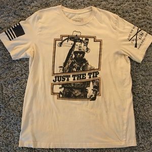 Grunt Style T-Shirt, XL